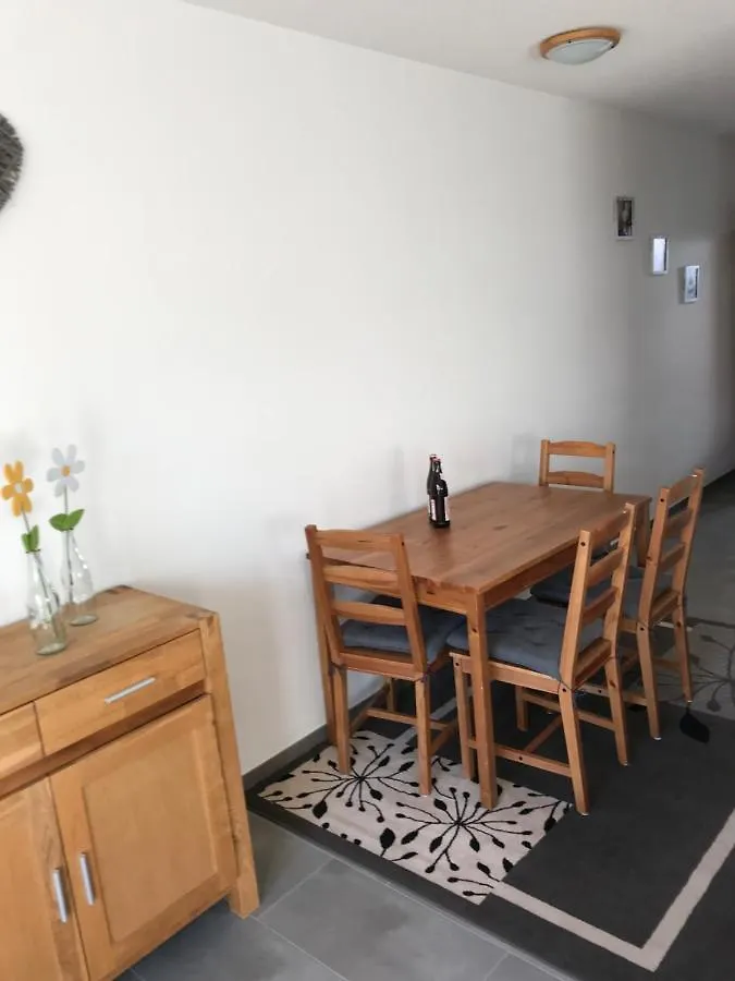 Ferienwohnung Magdalena Bodenmais